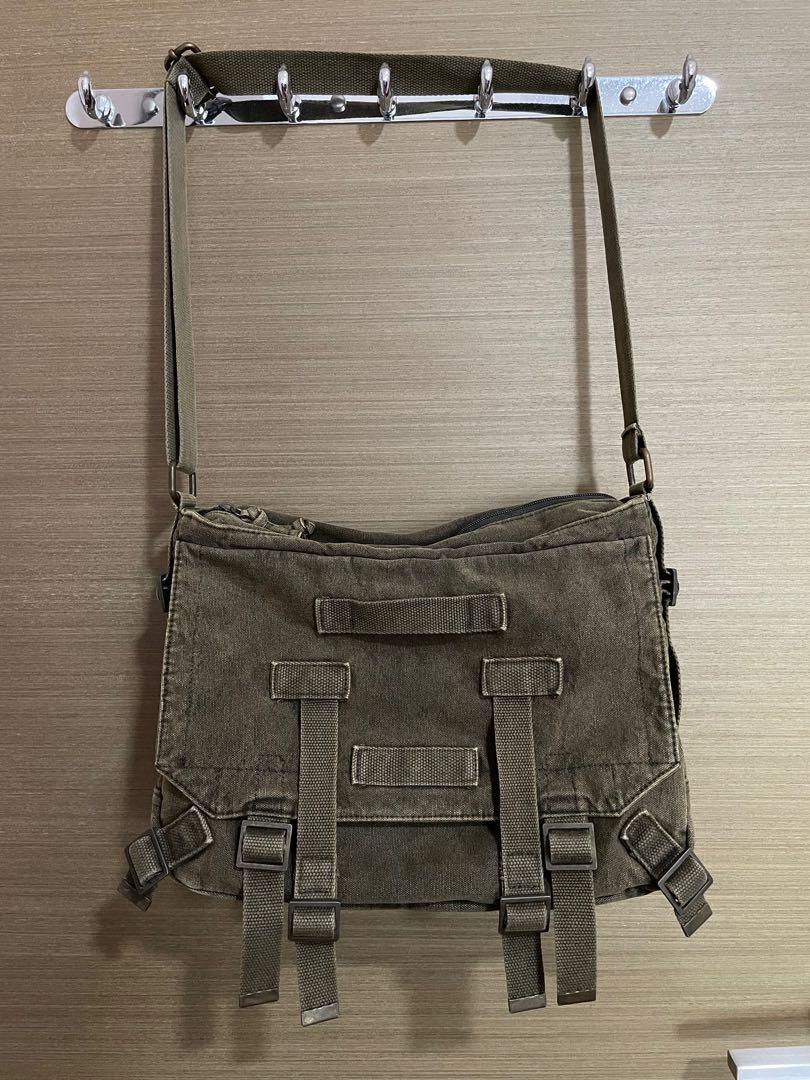 Topshop canvas bag new arrivals