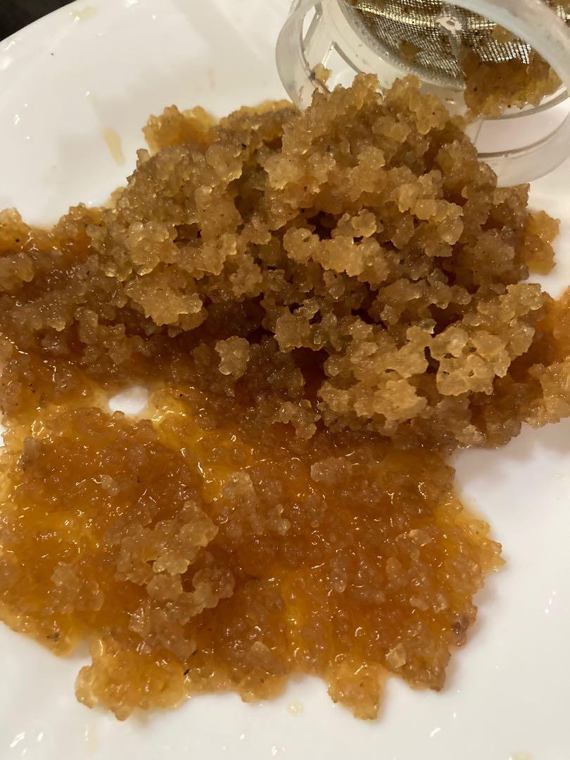 Water Kefir Grains (Category: Fresh Produce) located in Cainta. Submitted by elthingsmustgo (Listing ID 1107919850, Image 1). Description: Water Kefir Grains for Sharing. 3tbsp, and they grow fast! I tried kefiring using nonchlorinated water and organic muscovado sugar and my kefirs grew 400% so I am sharing these grains to you! Just message me and book the courier and I will send it to you. 😄.