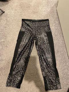Workout pants