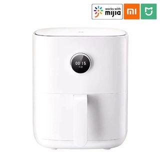 XIAOMI Mijia Air Fryer 1500W 3.5L Air Fryer for Baking Roasting Dehydrating with 50+ Smart APP Recipes