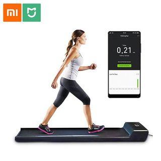 XIAOMI Mijia Smart A1 Pro Walking Pad Speed Foldable Treadmill