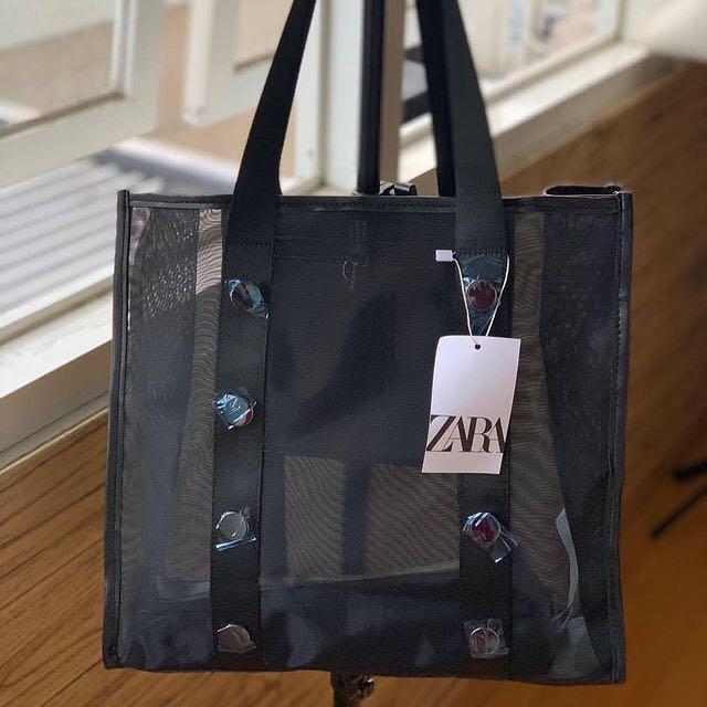 Customisable felt tote bag – Collagerie
