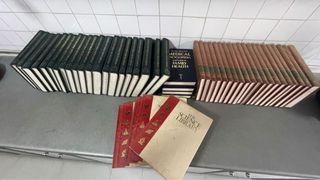 4 full set of Encyclopedia