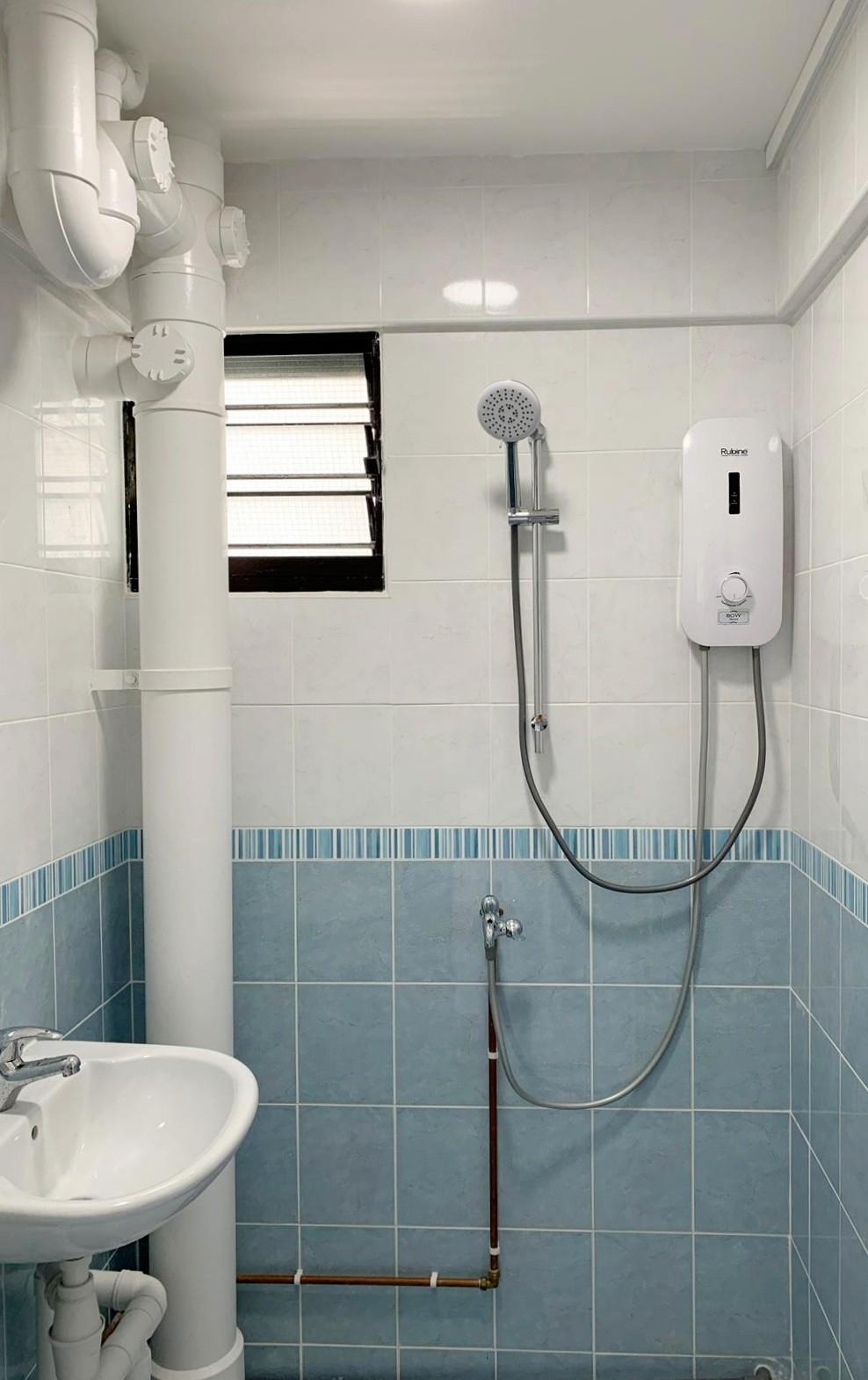 801 French Road Centrally located HDB shophouse with commercial