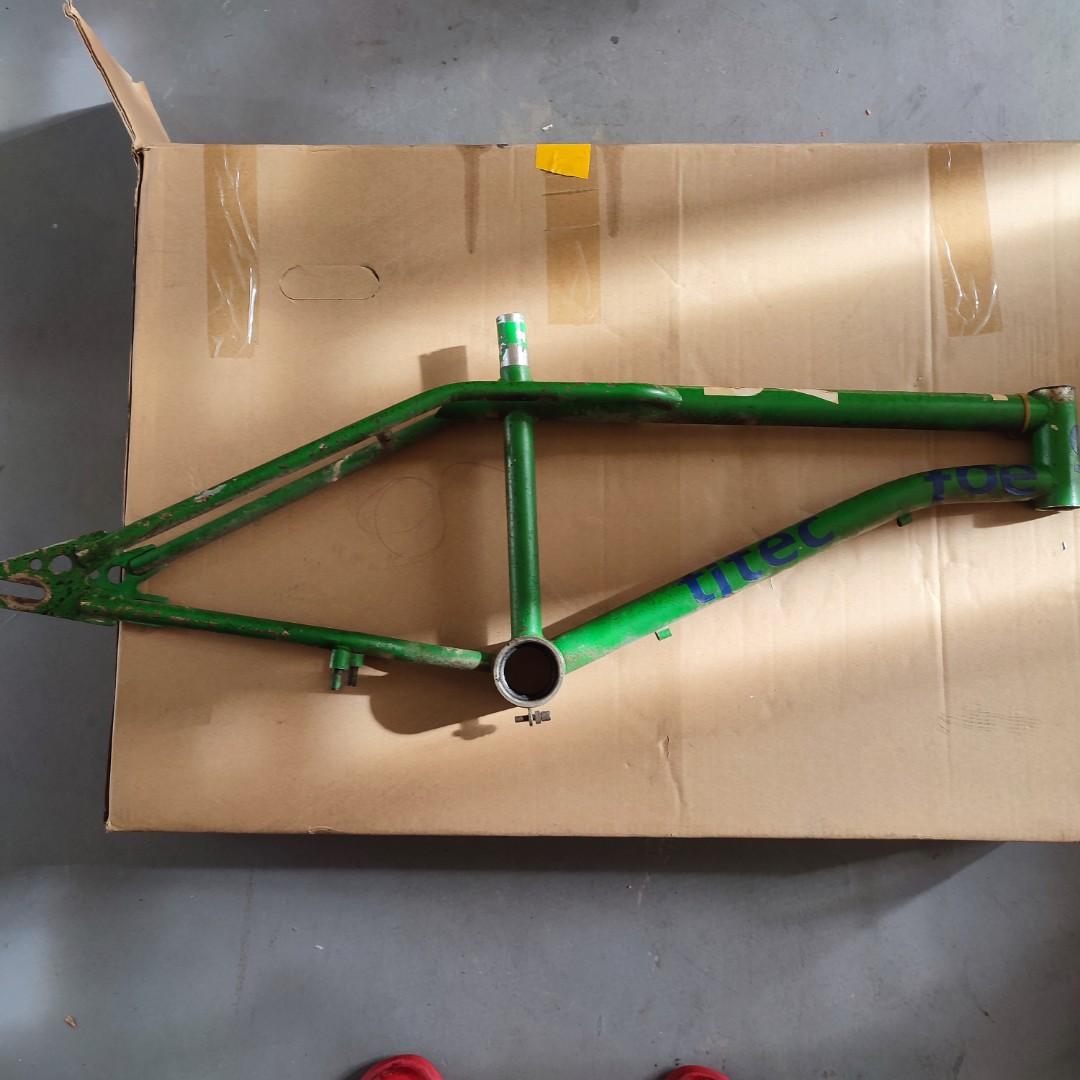 Gt hotsell bmx 90s