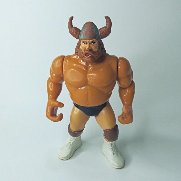 Wwe berserker figure clearance