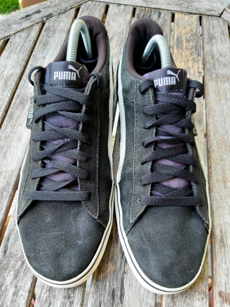 Puma 1948 vulc green cheap