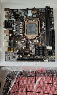 One Computer Motherboard505021952185477120