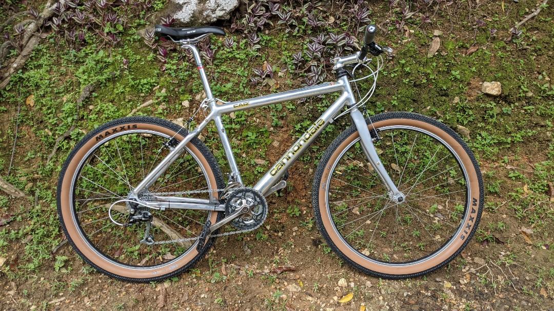 Cannondale m1000 hotsell