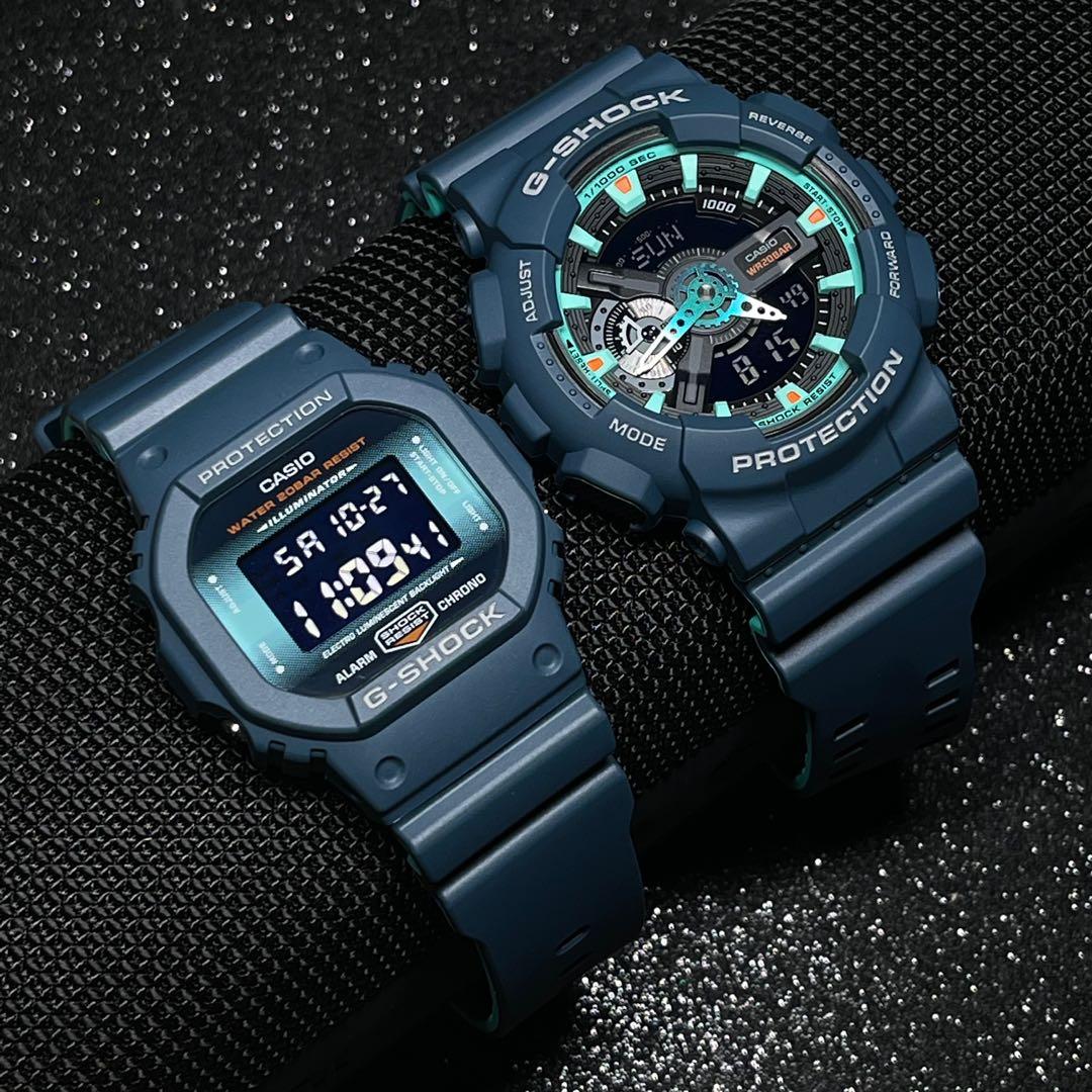 G shock top dw 5600cc