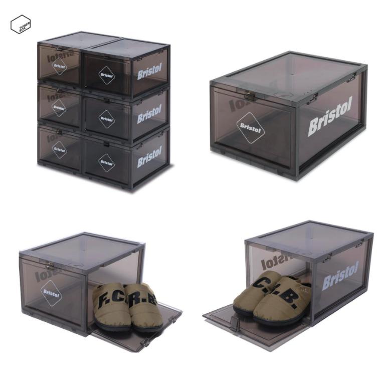 FCRB towerbox タワーボックス box bristol ブリストル（戸建
