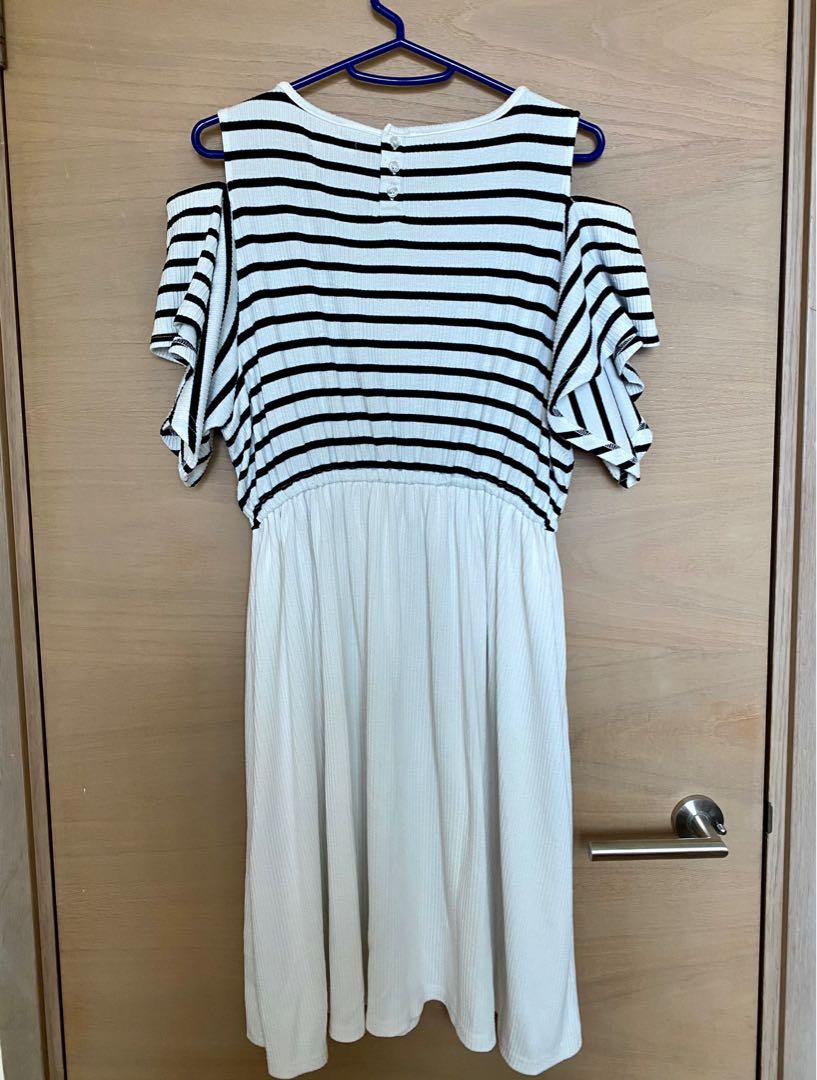 日牌lowrys Farm Women S Dress 女裝連身裙 女裝 女裝裙 Carousell