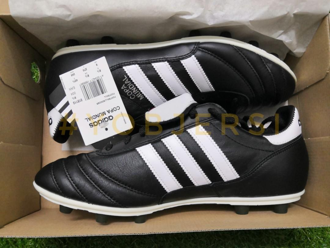 Adidas copa hot sale mundial 42