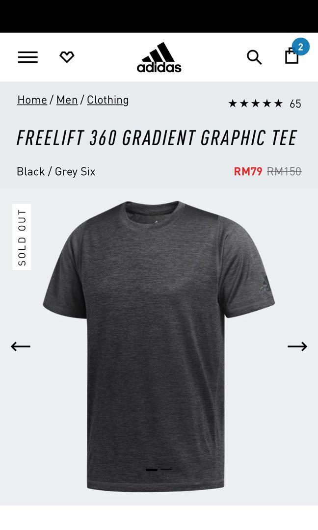 Adidas freelift 360 gradient clearance