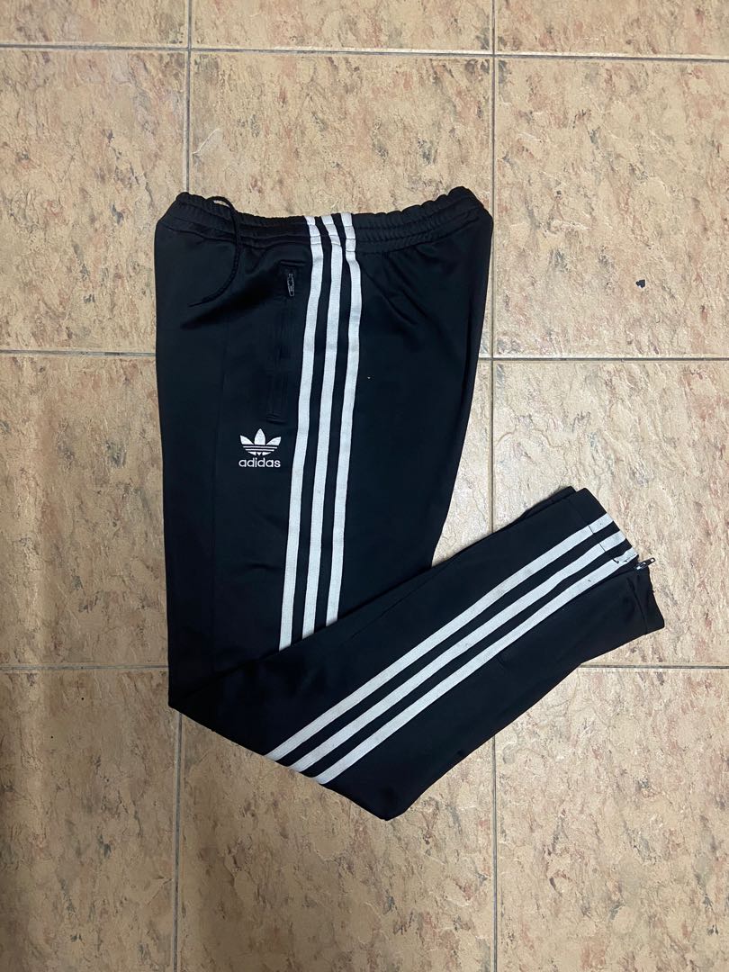 Seluar track adidas original new arrivals