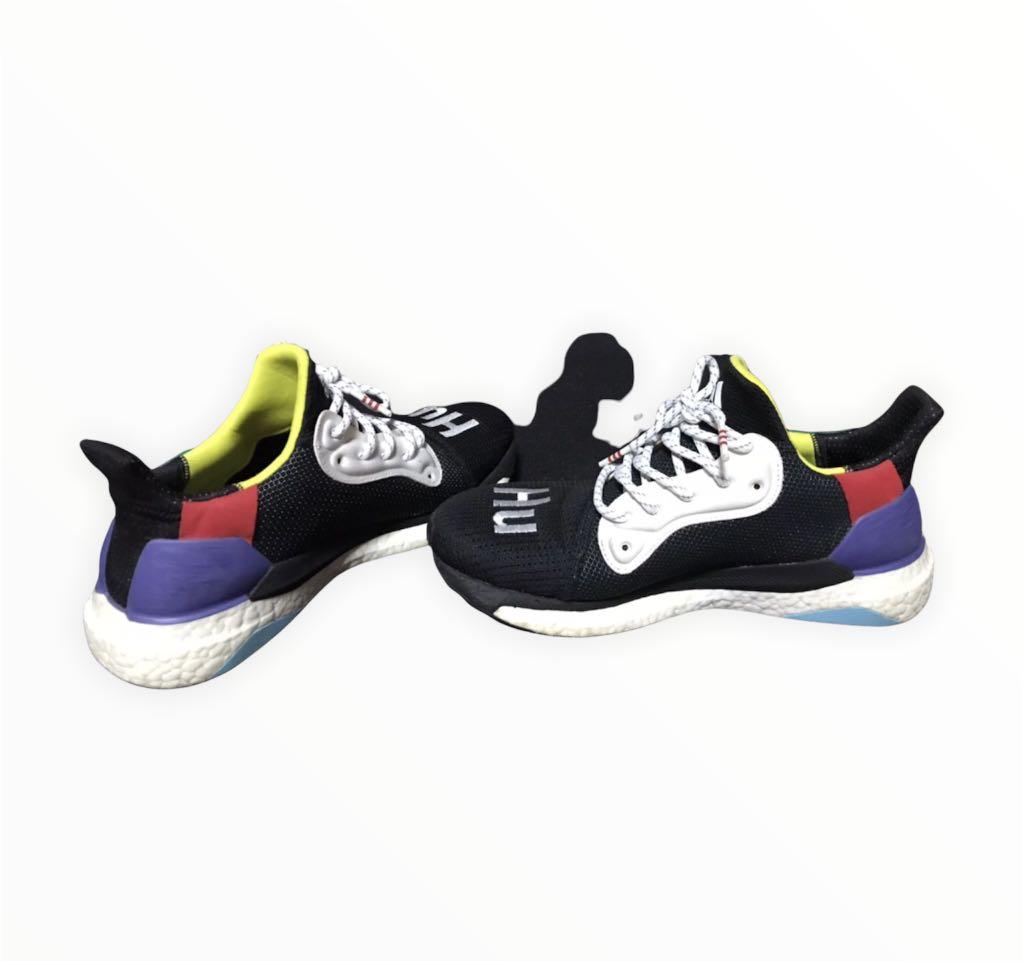 Pharrell williams x adidas solar hu glide st shoes online