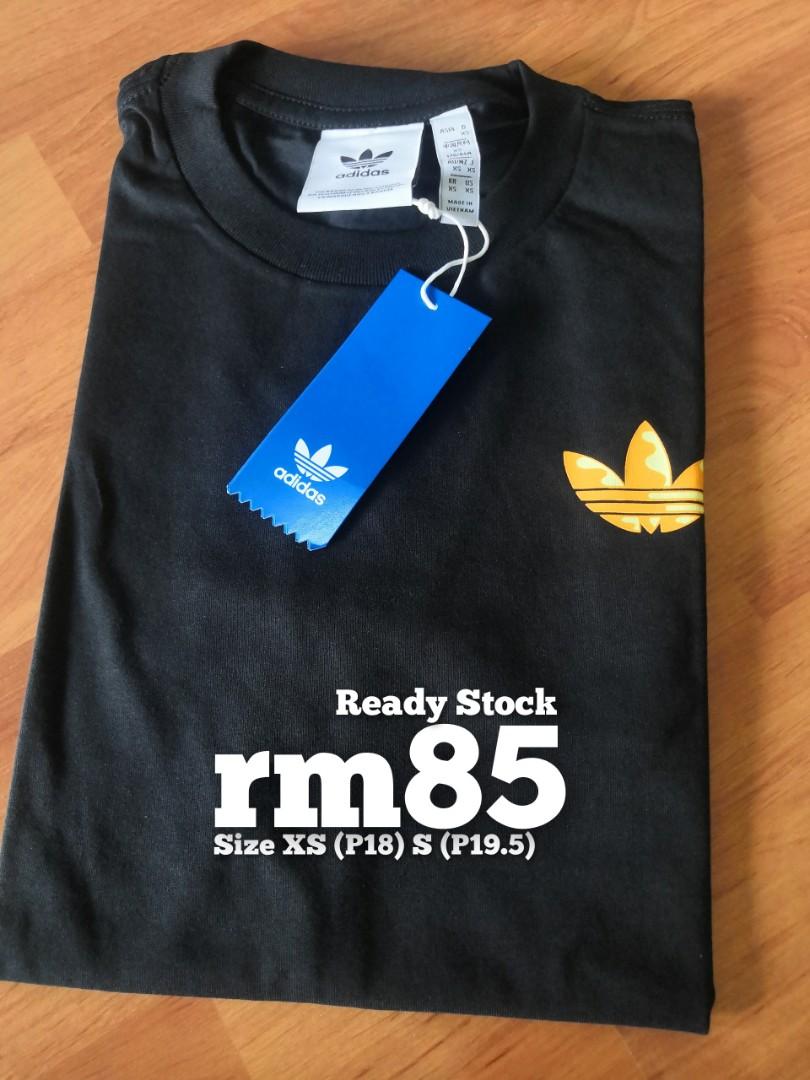 Adidas china discount t shirt japan
