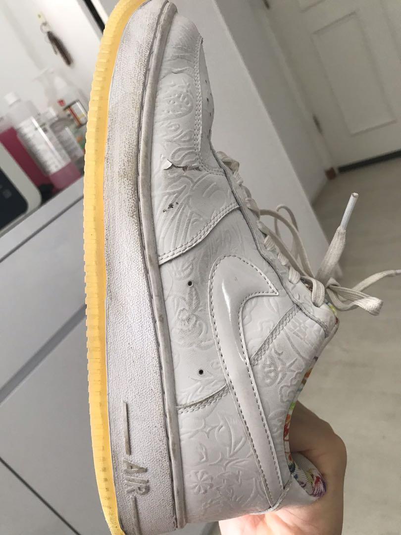 achtergrond Diploma Ontwarren Air Force 1 Low “Year of the Rat”, Men's Fashion, Footwear, Sneakers on  Carousell