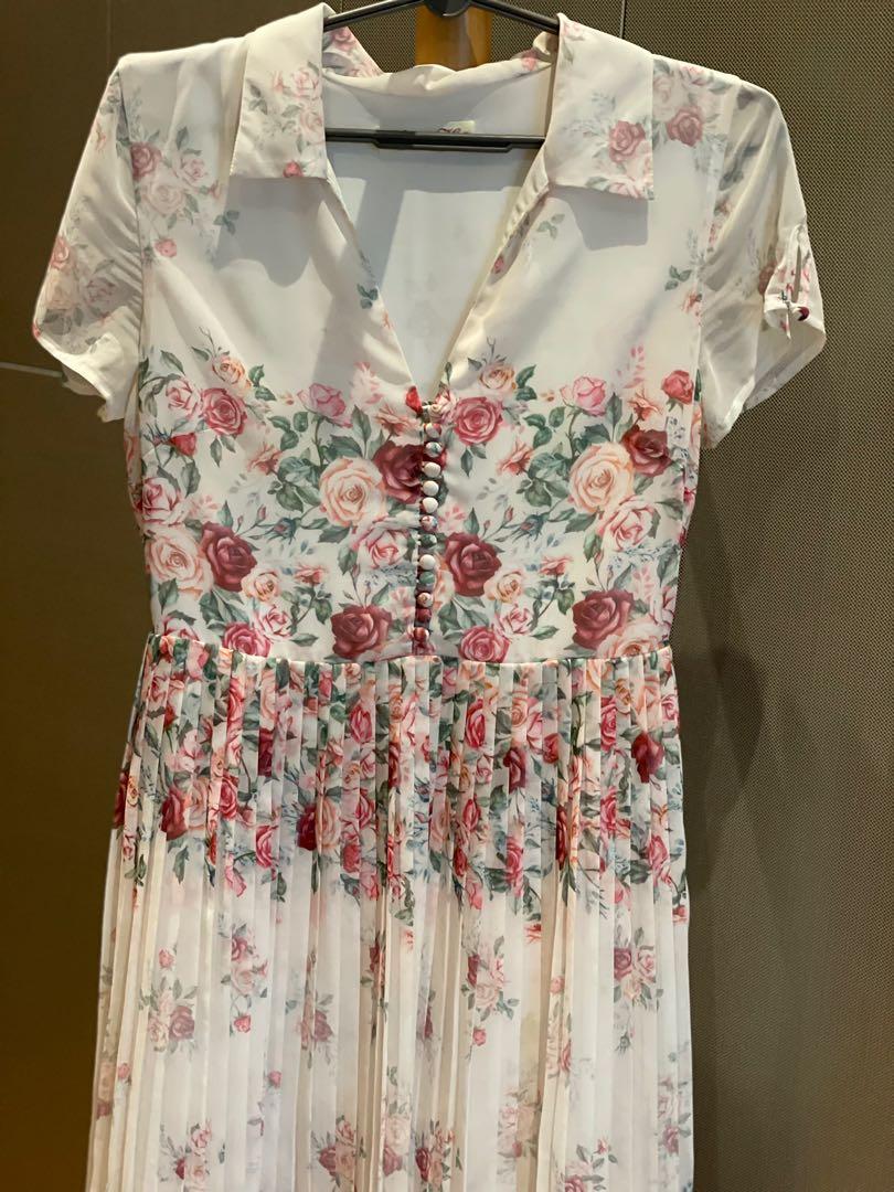 Alannah discount hill dresses
