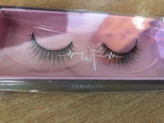 Almost New Wink Formula Smol