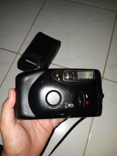 Kamera Analog merk Zen