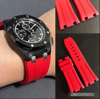 (Category: ) located in . Submitted by watchstrapco (Listing ID 1097229898, Image 1). Description: .