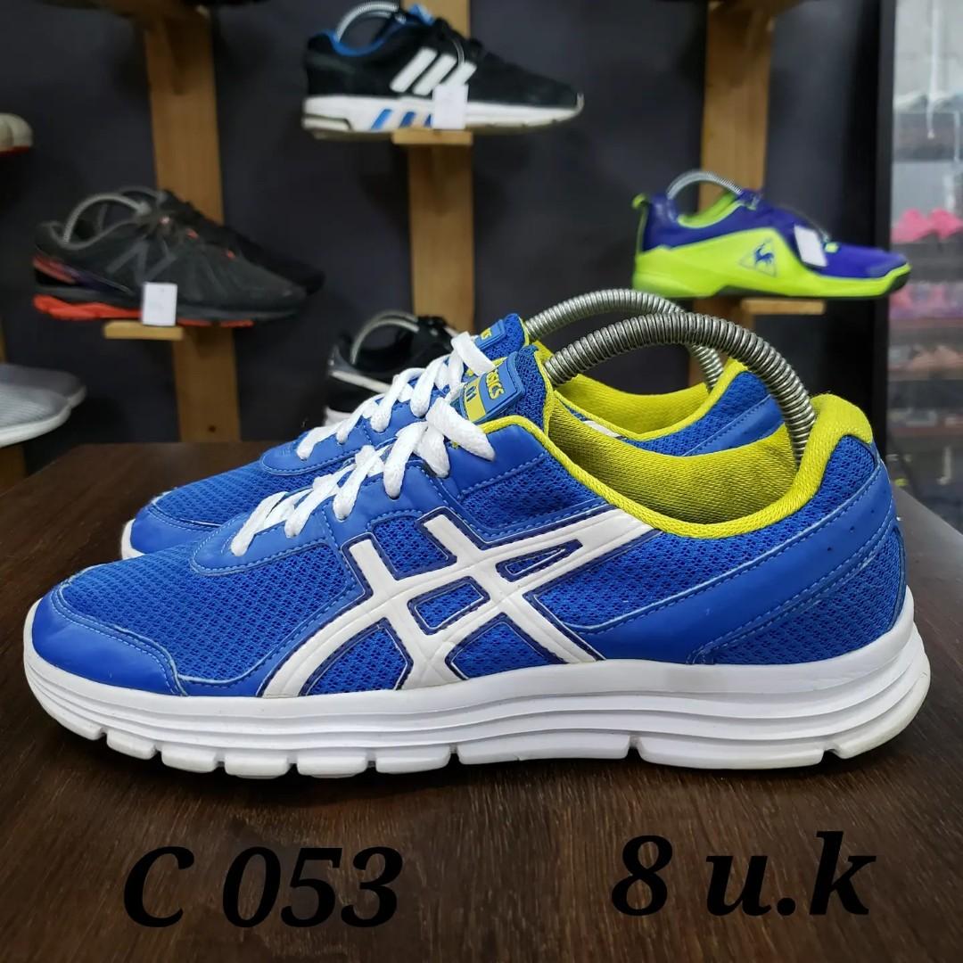 Asics G1 Men s Fashion Footwear Sneakers on Carousell