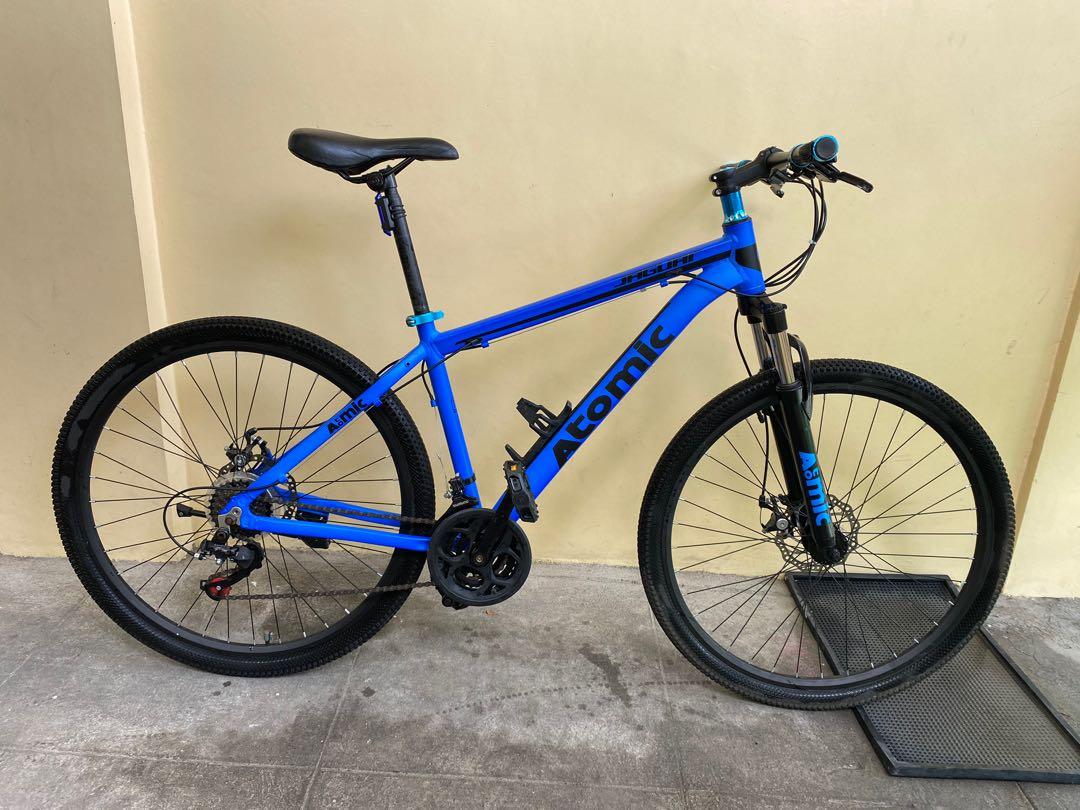 Atomic mtb deals 27.5 price