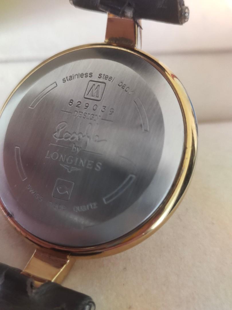 Longines 78958 sales