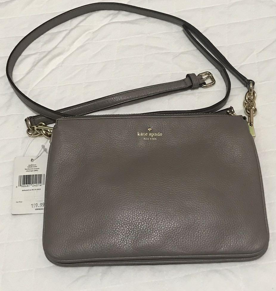 Kate spade madelyne larchmont avenue store