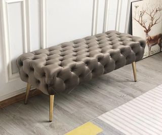 Bench | Ottoman Collection item 1
