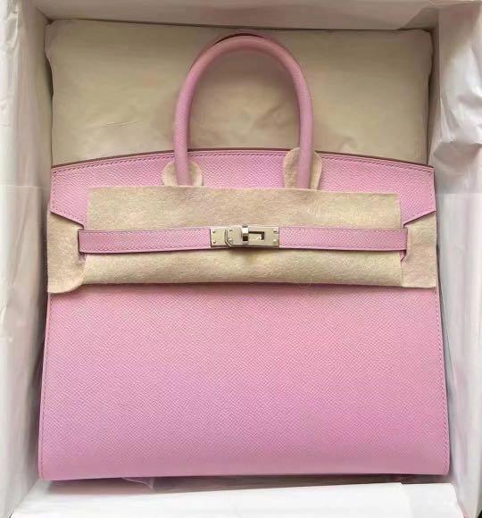 birkin mauve sylvestre