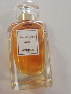 Brand new Jour d'HERMES PARFUM