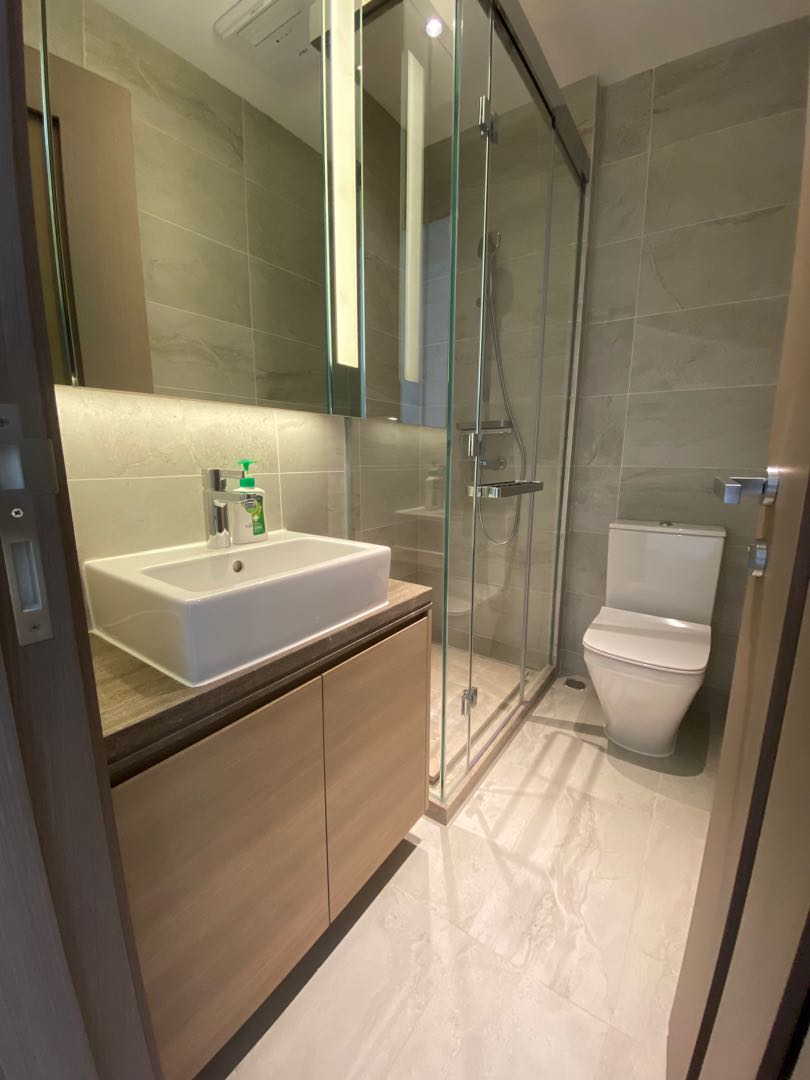 Studio Apartment in New Building from early April 202562863164969731114