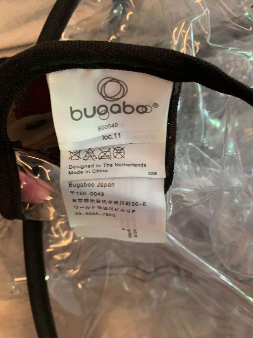 Bugaboo 800540 outlet