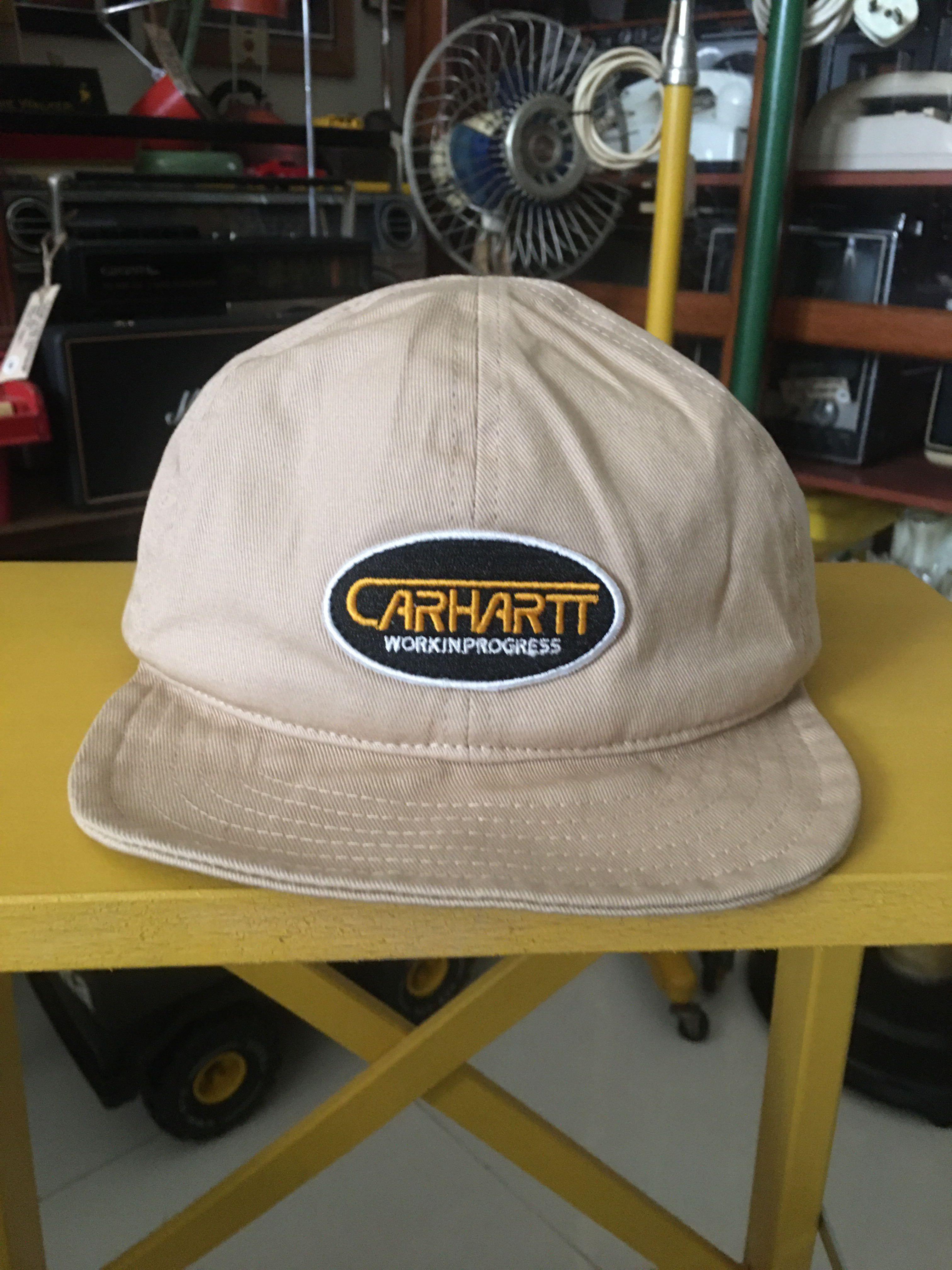 Carhartt WIP Kody Cap, Men's Fashion 