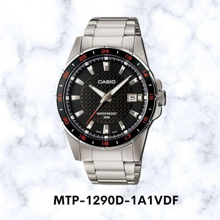 Casio 1290d sales