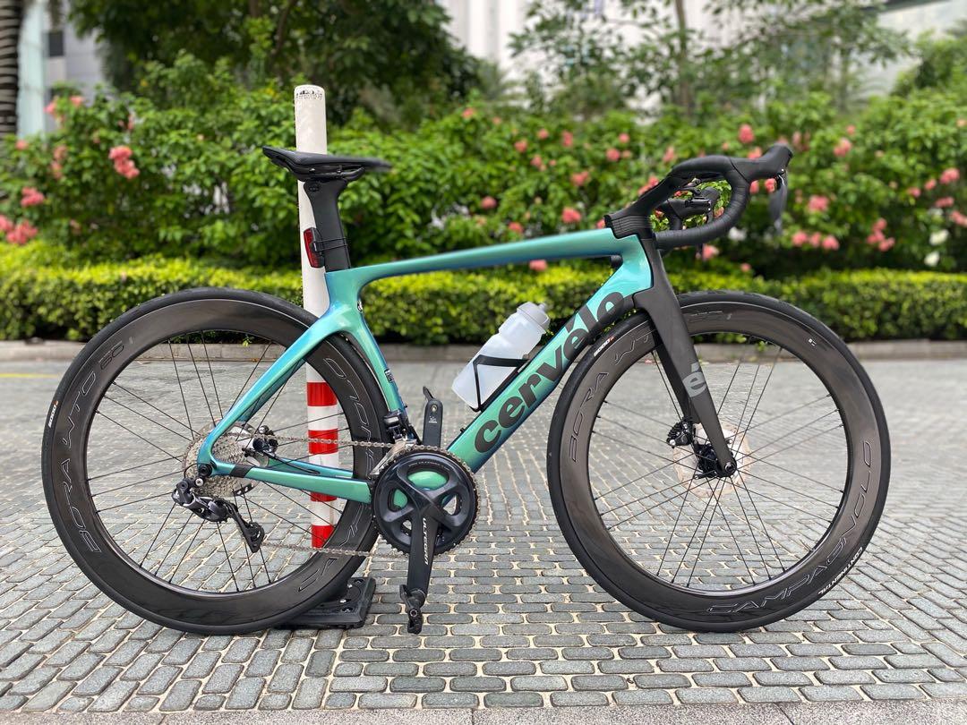 Cervelo s5 size 48 discount