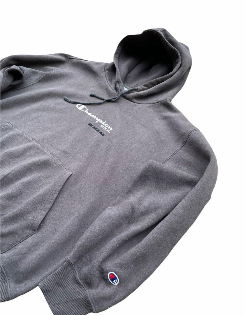 Champion Crossover Blizzak Hoodie