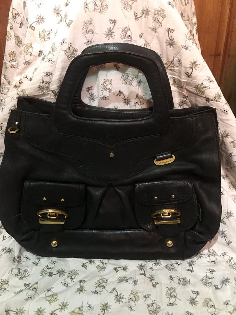 Charles david clearance purse