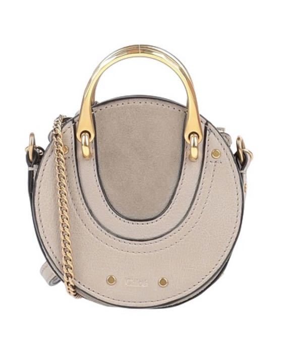 Chloe mini pixie bag clearance