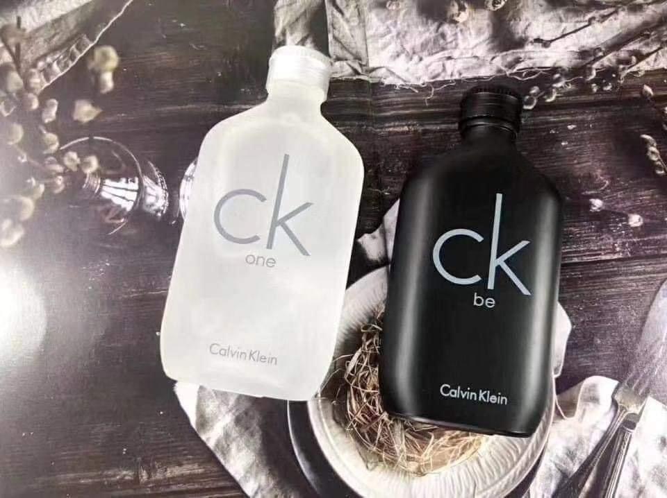 Ck be 200ml price 2025
