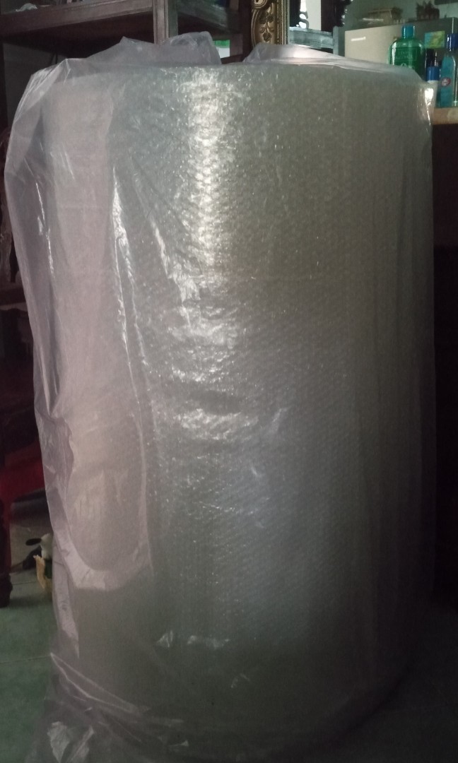Clear Bubble Wrap, Commercial & Industrial, Industrial Equipment on