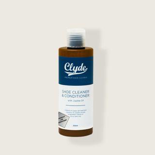 Clyde Premium Shoe Cleaner and Conditioner