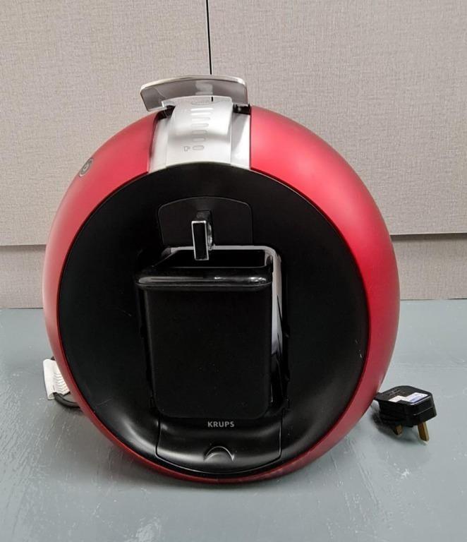 Coffee Machine Krups Nescafe Dolce Gusto KP510, TV & Home Appliances