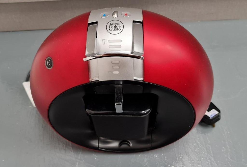 Coffee Machine Krups Nescafe Dolce Gusto KP510, TV & Home Appliances