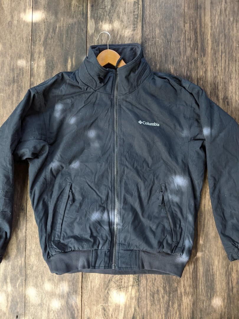 Columbia bomber sale
