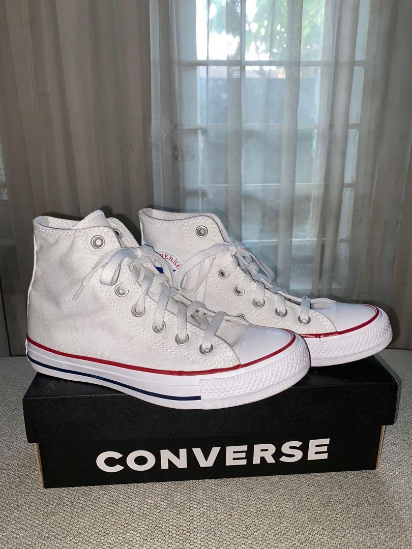 Converse Chuck Taylor All Star Canvas 