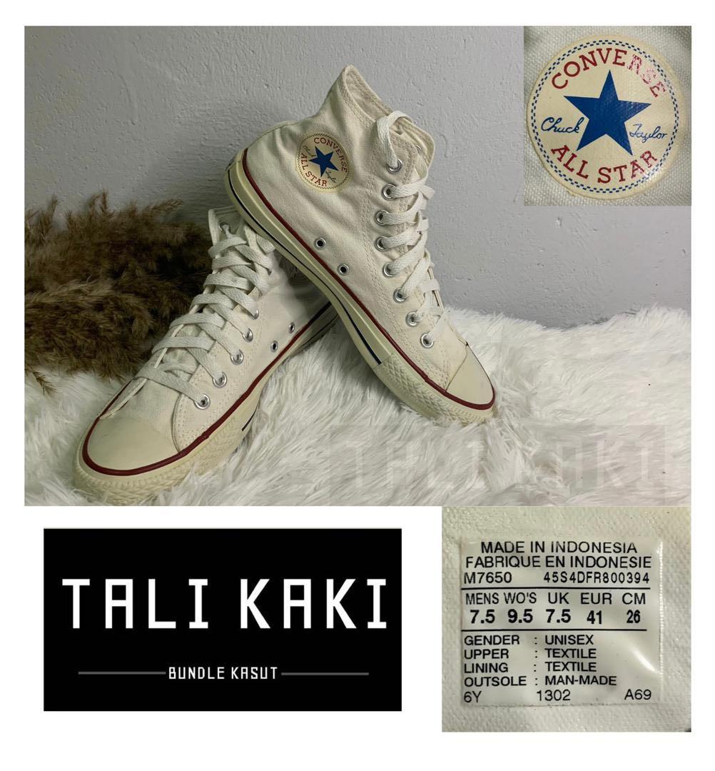 Converse langkawi best sale