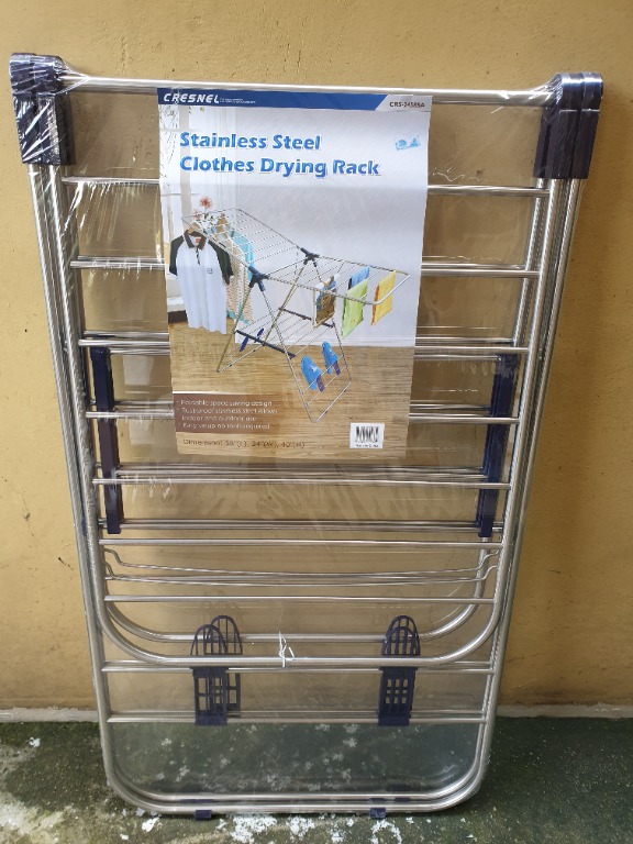 Cresnel best sale drying rack